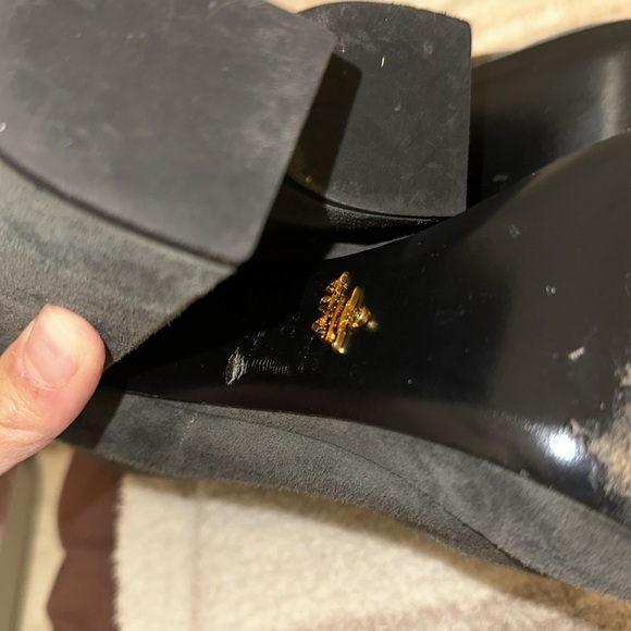 prada booties - Picture 8 of 8